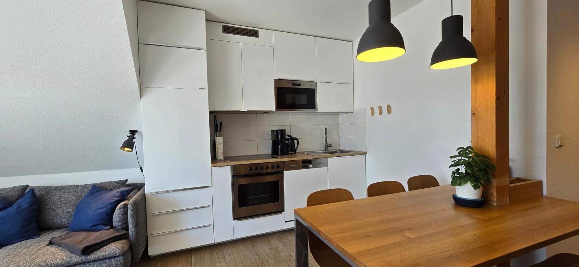 Ferienwohnung H 20 กราล-มือริทซ์ ภายนอก รูปภาพ
